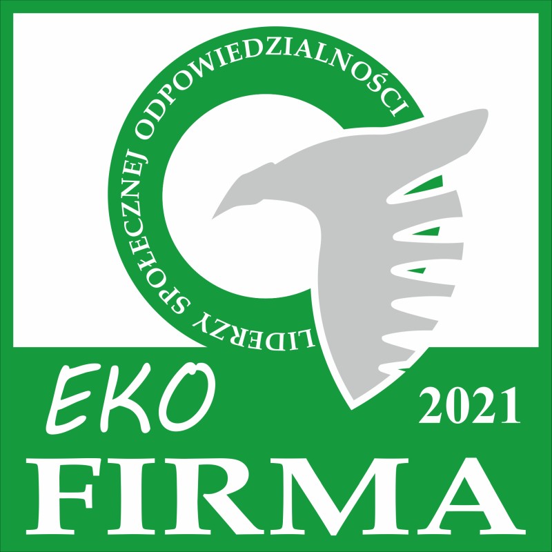 Eko Firma 2021